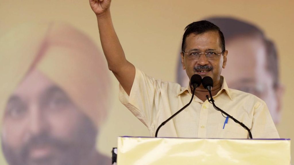 Stampede at Haridwar Temple Highlights System Failure: AAP