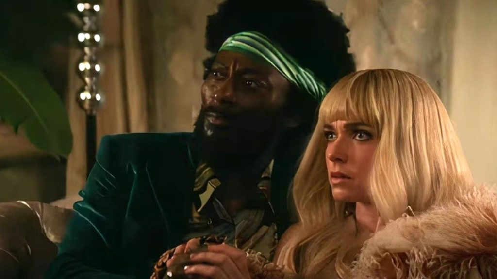‘Star Trek: Strange New Worlds’ cast explains those wild and funky wigs in Season 3 (exclusive)