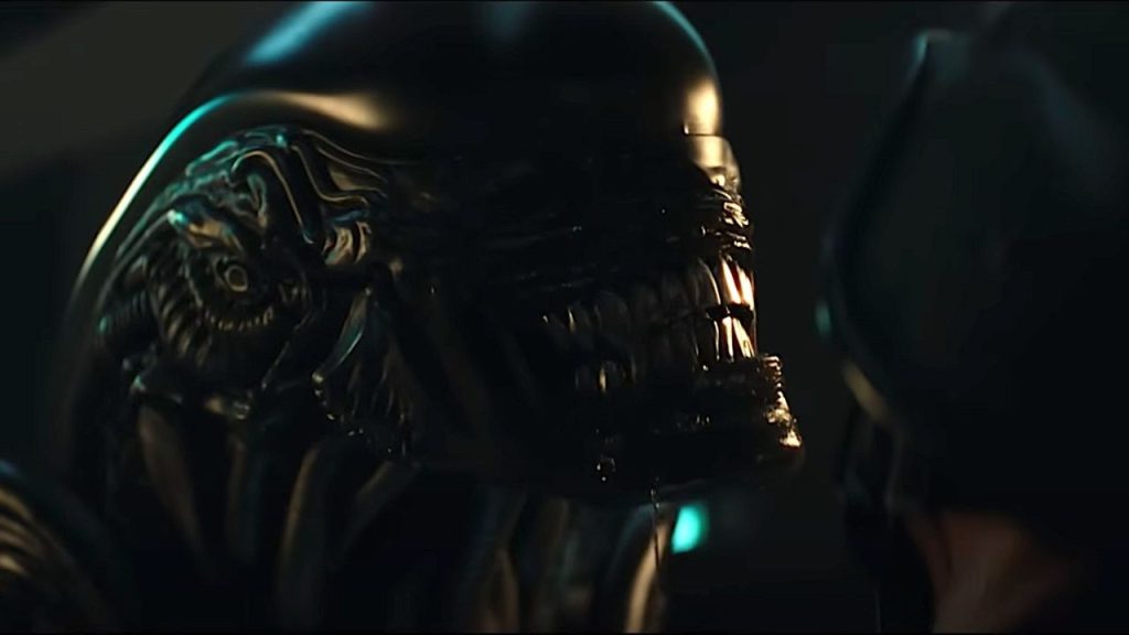 Go behind the gory scenes of Hulu’s ‘Alien: Earth’ with gruesome aliens and crawling eyeballs (video)