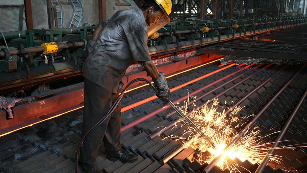 Govt Announces Incentive Package for Kadapa Steel Plant