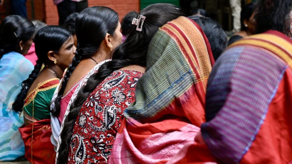 *Activists Call for Unconditional Devadasi Survey*