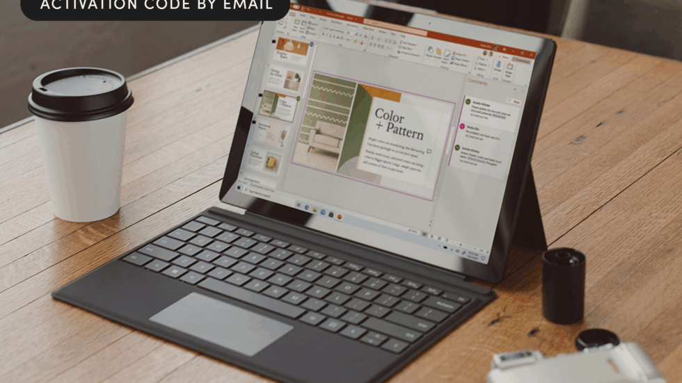 Never pay for Word again with this $30 lifetime license