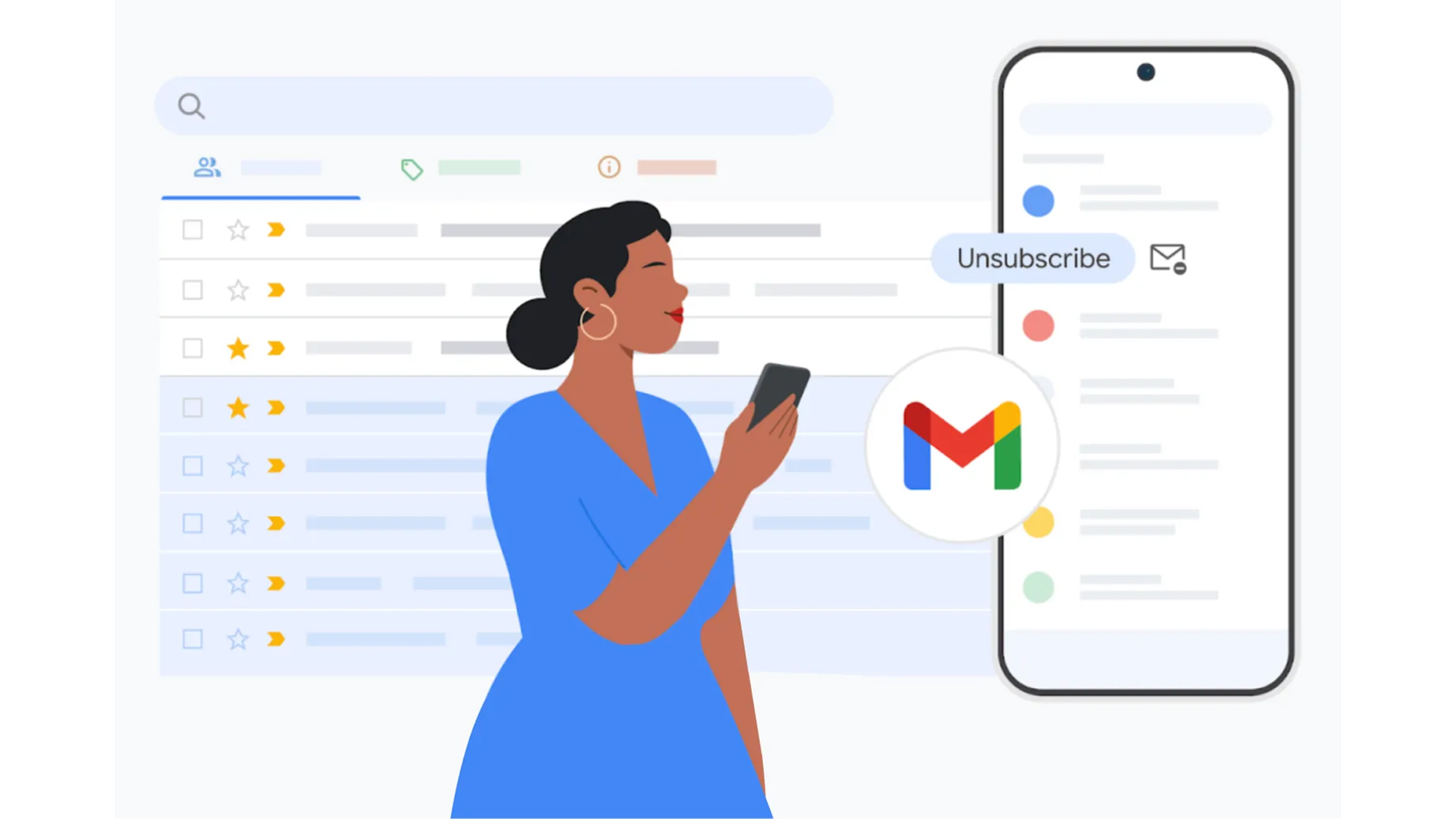 How to manage all your subscriptions in Gmail