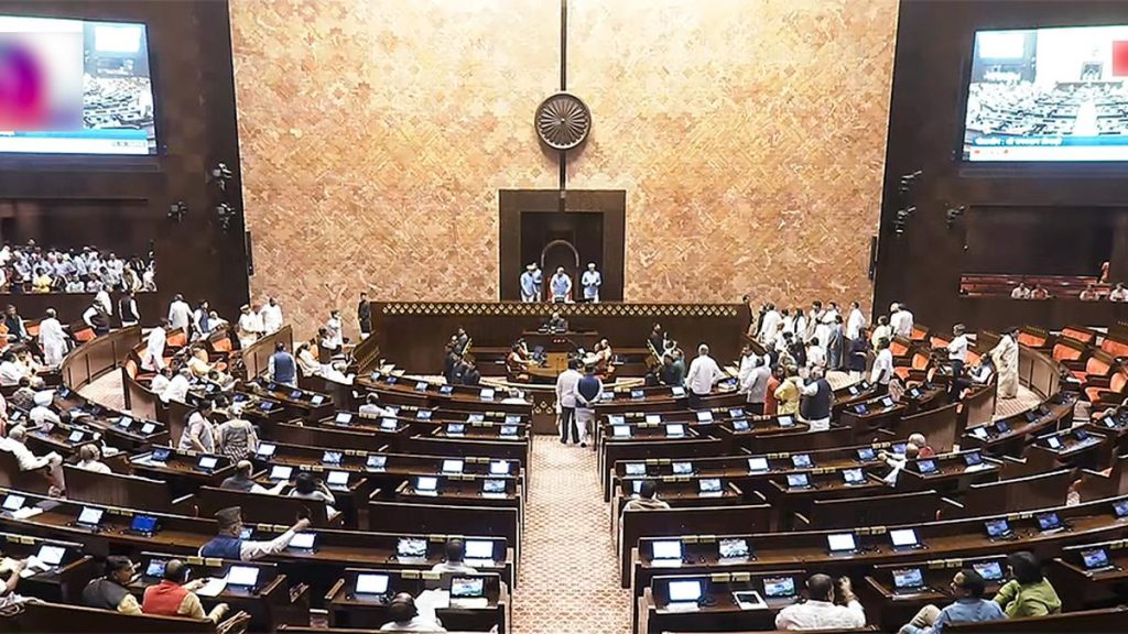 Parliament Monsoon Session Day 6: Debates Loom on Pahalgam Attack, Operation Sindoor