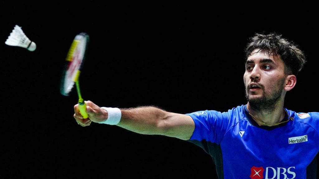 Supreme Court quashes FIR against shuttler Lakshya Sen in birth certificate forgery case