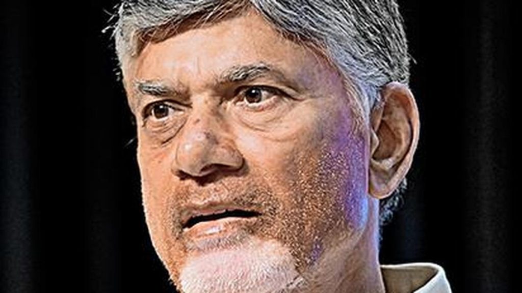 Amaravati housing projects: Andhra Pradesh CM Chandrababu Naidu seeks Singapore’s collaboration
