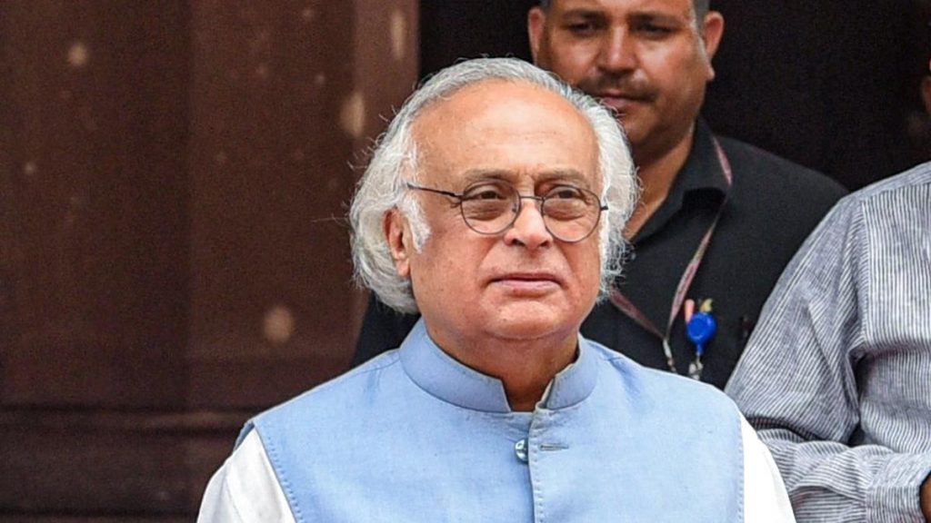 Net FDI has fallen steeply, domestic investors gripped by 'fear': Congress slams government