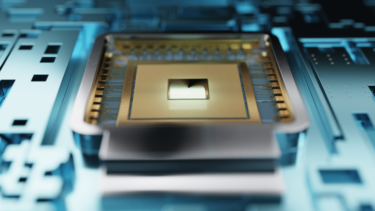 Scientists hit quantum computer error rate of 0.000015% — a world record achievement that could lead to smaller and faster machines