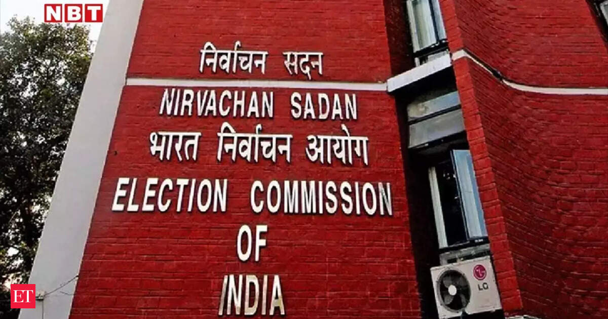 Draft Bihar poll roll not final list: Election Commission questions narrative