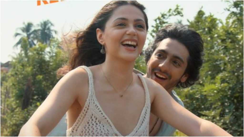 Saiyaara Box Office Collection Day 10: Aneet Padda-Ahaan Panday Starrer Shies Away From ₹250 Crore On Second Weekend