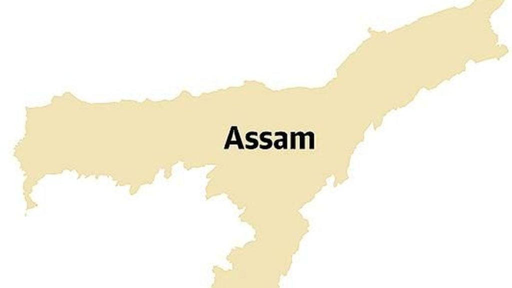 Politics of polarisation in Assam