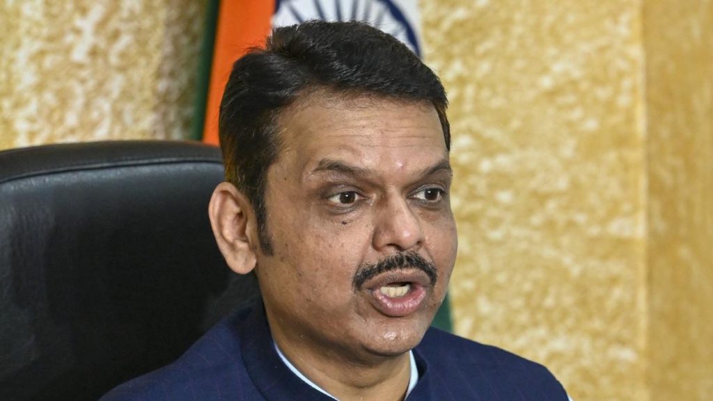 Mahayuti alliance to have friendly fights on certain contentious seats, says CM Devendra Fadnavis