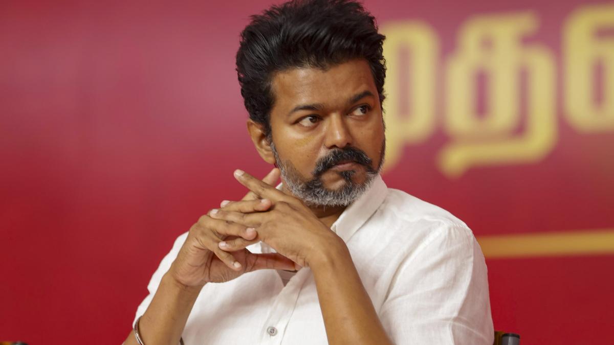 dmk-has-failed-in-its-duty-and-surrendered-to-the-bjp:-vijay