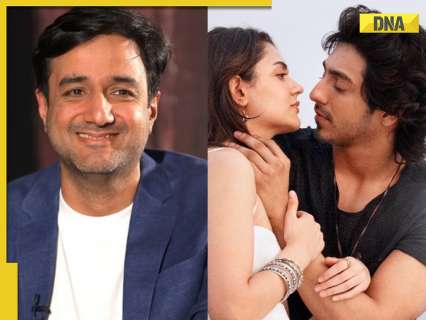 Siddharth Anand calls Saiyaara Mohit Suri’s ‘best film’; praises Ahaan Panday, Aneet Padda: ‘Who said love stories are…’