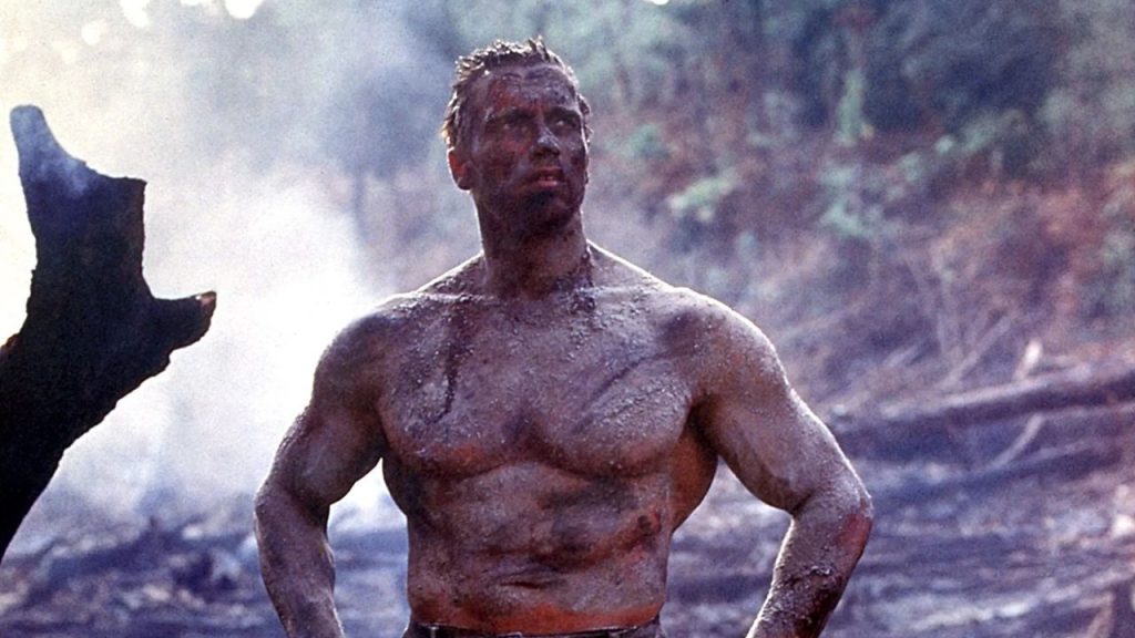 ‘Predator: Badlands’ director teases return of Arnold Schwarzenegger and drops a 15-minute preview at Comic Con