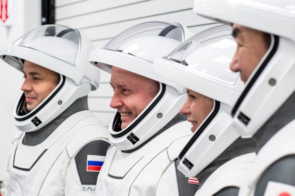 What time is SpaceX’s Crew-11 astronaut launch to the ISS on July 31?