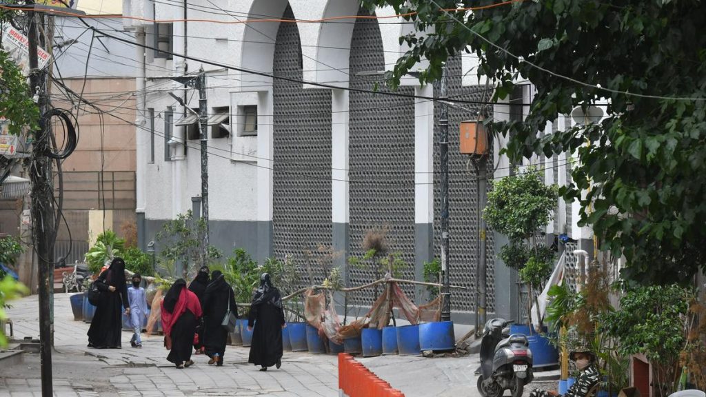 Why Did Tablighi Jamaat Members Receive a Clean Chit? Explained