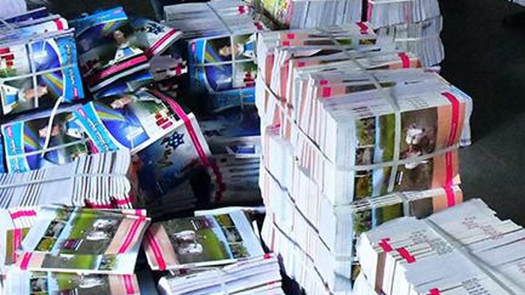 TGCHE Revises English Curriculum in Line with NEP 2020