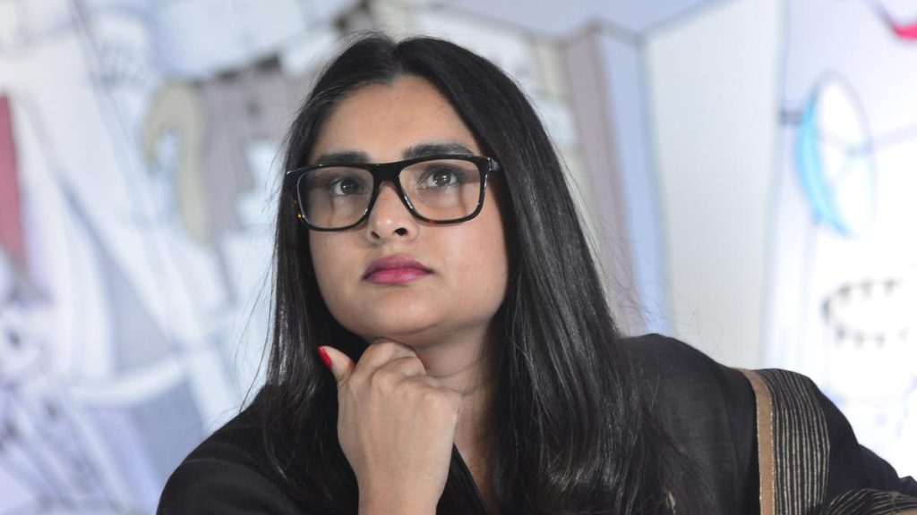 Actor Ramya Condemns Online Abuse After Receiving Rape Threats