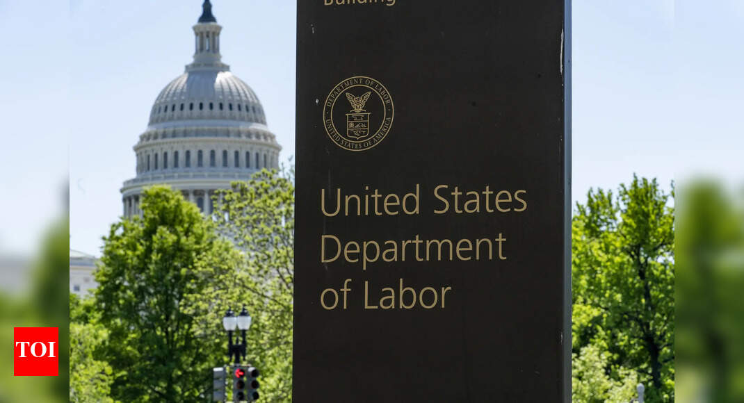 Trump administration plans to deregulate over 60 US labour laws: Is it time for international students to look elsewhere?
