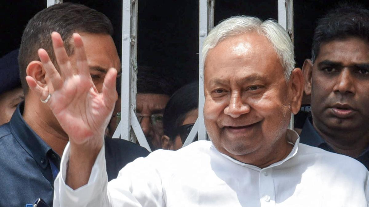 bihar-cabinet-approves-constitution-of-commission-for-upliftment-of-sanitation-workers