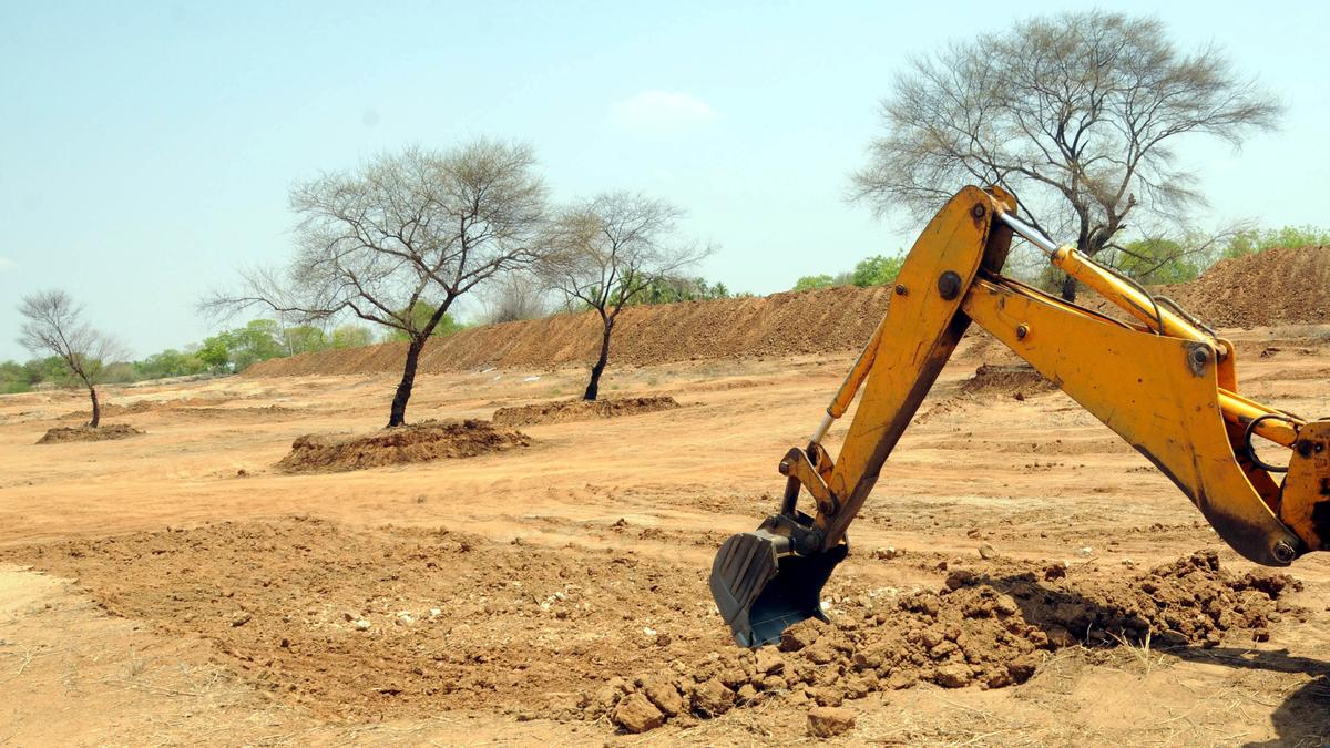 farmers’-organisation-moots-scheme-to-pump-surplus-cauvery-water-to-tanks-in-karur-district