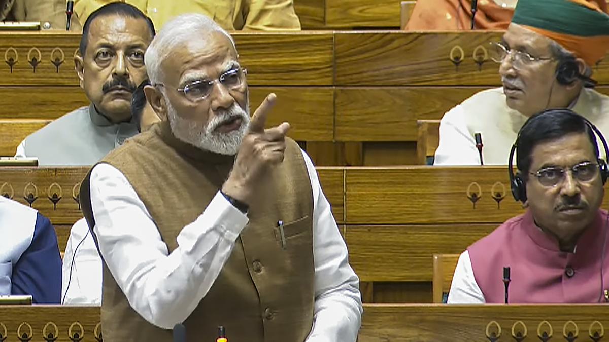 operation-sindoor-still-giving-sleepless-nights-to-masters-of-pahalgam-attack-terrorists:-pm-modi-in-lok-sabha