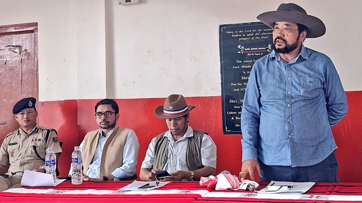 nagaland-cabinet-to-discuss-centre’s-directive-on-creation-of-frontier-territorry:-minister
