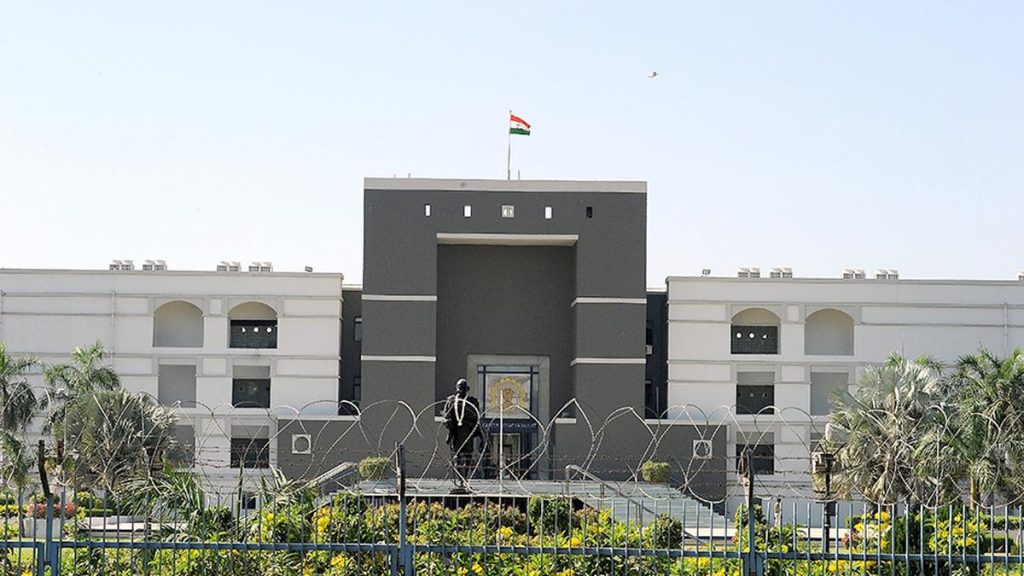 Gujarat High Court acquits three in 2002 post-Godhra riots case, cites lack of ‘reliable evidence’
