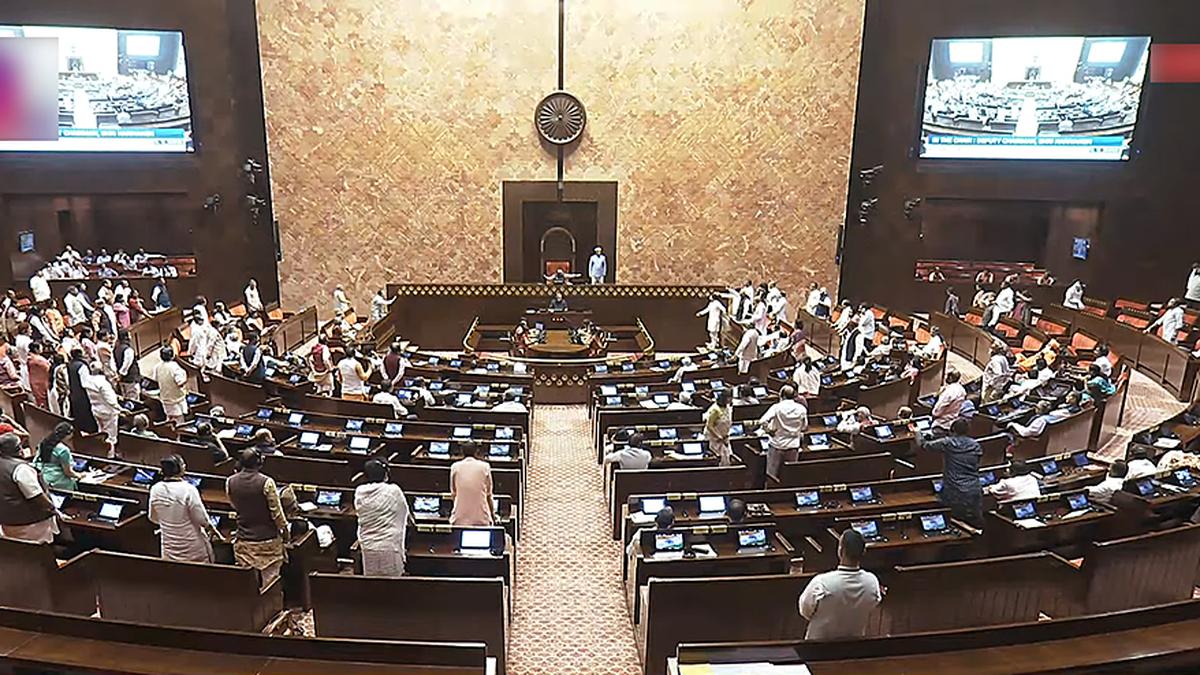 opposition-questions-centre-on-trump’s-remarks,-verbal-attack-on-colonel-qureshi