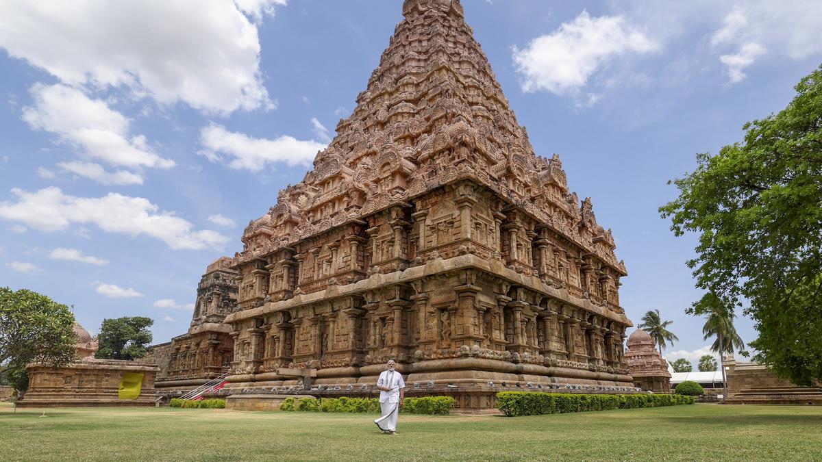 gangaikonda-cholapuram:-from-glory-to-decline