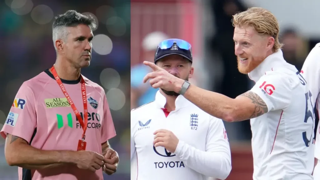 ‘You’re Sitting In Your Lounge’: Kevin Pietersen Lashes Out At Ben Stokes’ Critics, Backs English Skipper’s Antics Amid ‘Spirit Of Cricket’ Debate