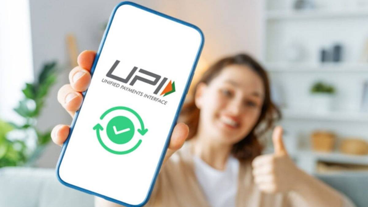 UPI Rules From August 1: From Autopay Transactions To Balance Checks-Key Changes You Need To Know?