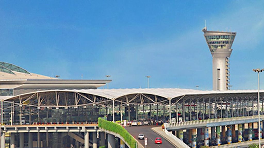 Hyderabad airport achieves global certification for accessibility