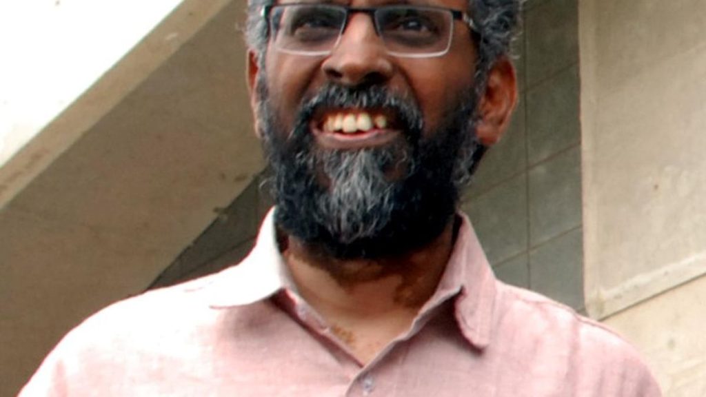 IITH Director B.S. Murty Becomes President of Indian Institute of Metals