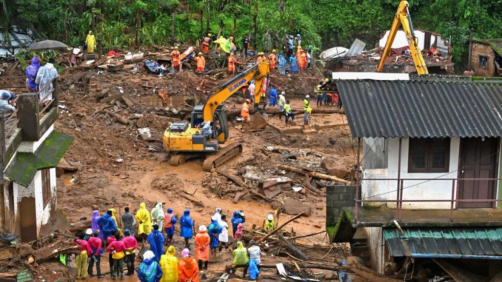 Kerala effects major bureaucratic reshuffle, creates Chief Operating Officer post for Wayanad township project