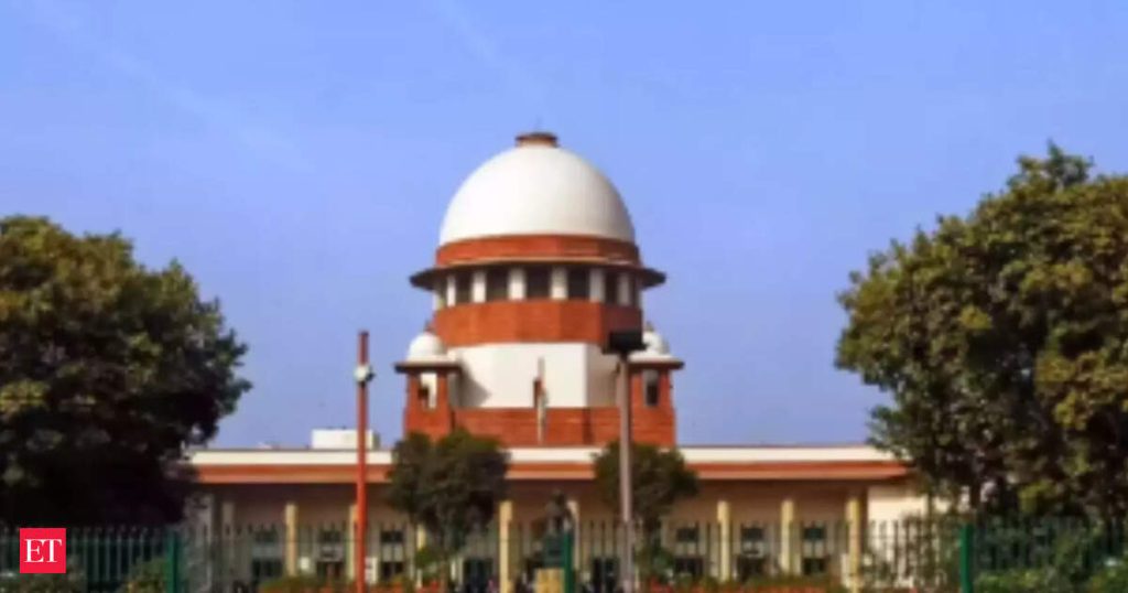 Lawyers giving legal advice can’t be summoned by probe agencies: Supreme Court