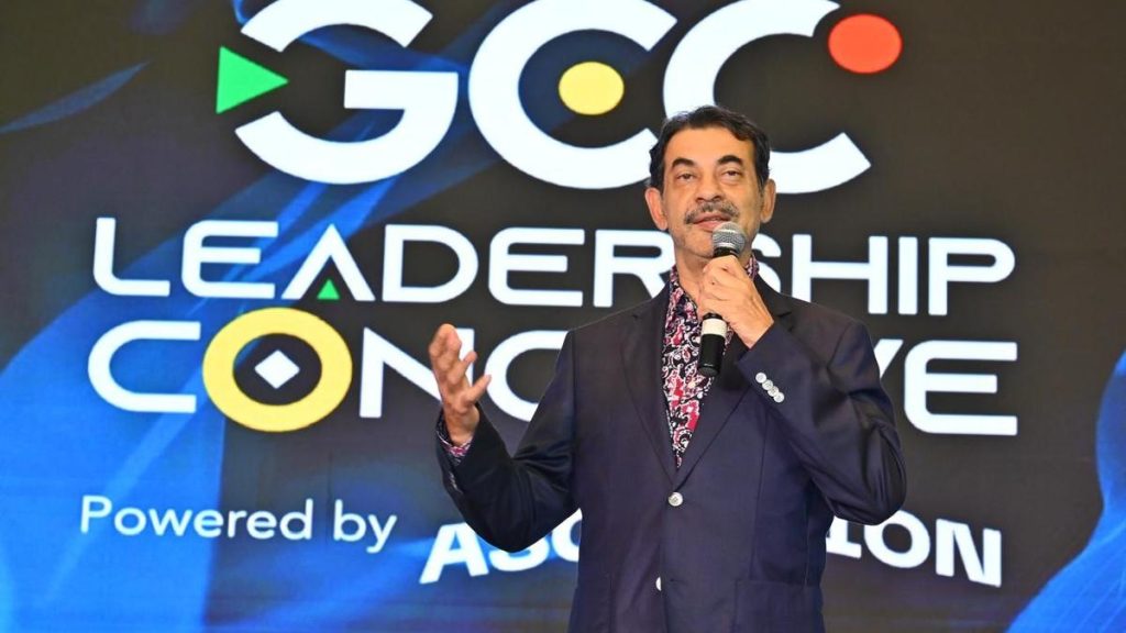 Hyderabad Emerges as Hub for Global Capability Centers