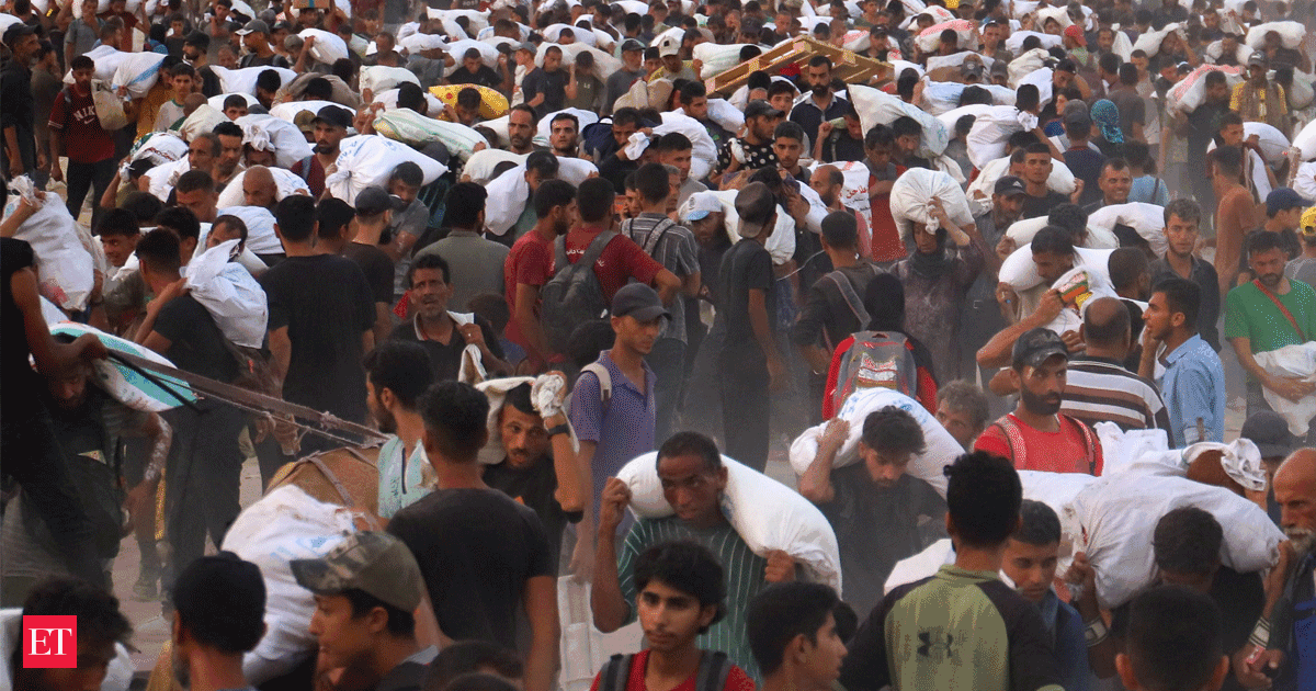Why is Britain recognising a Palestinian state, and which other countries have done the same?