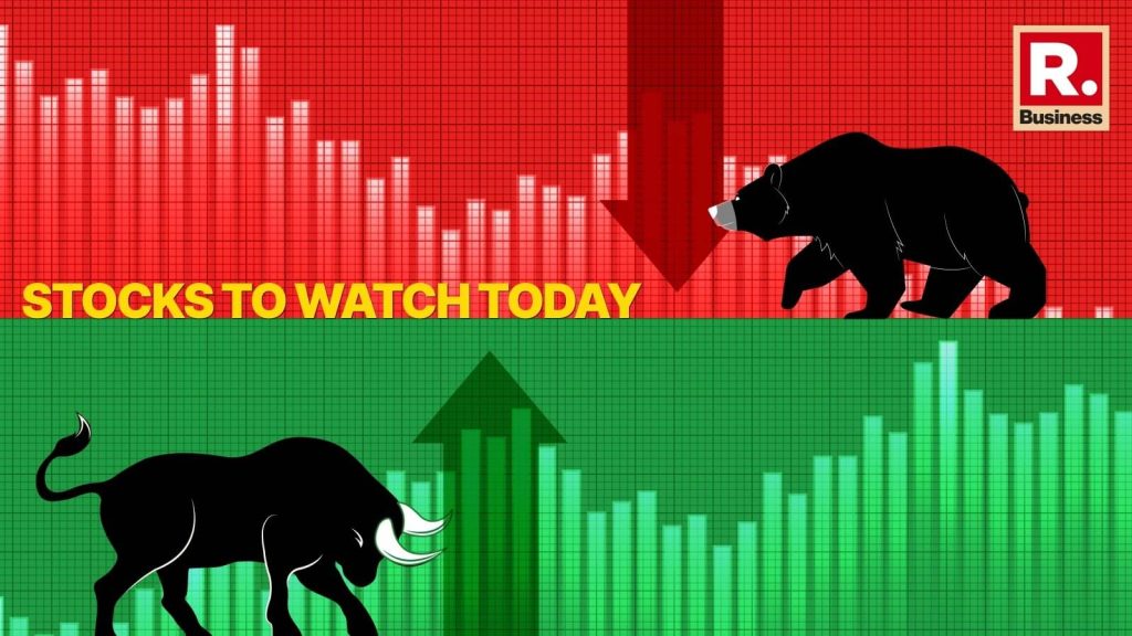 Stocks to Watch Today: Varun Beverages, L&T, Bank of India, NTPC, More in Focus on July 30