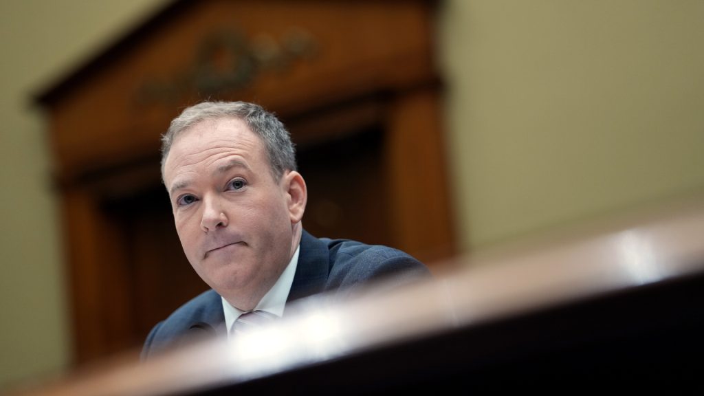 Trump’s EPA is attacking its own power to fight climate change