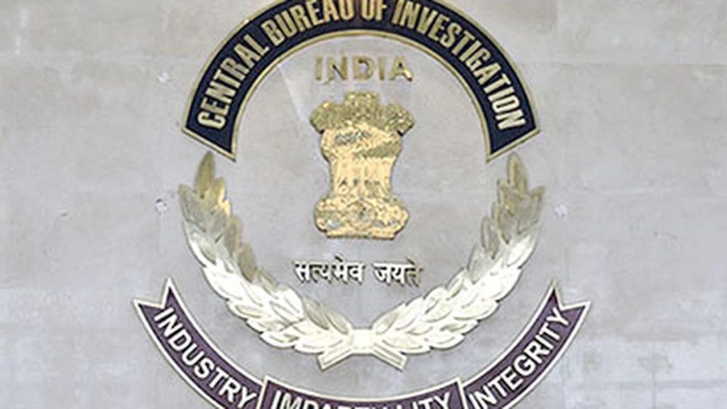SC Directive: CBI Probes Builders-Banks Nexus, Raids 47 NCR Locations