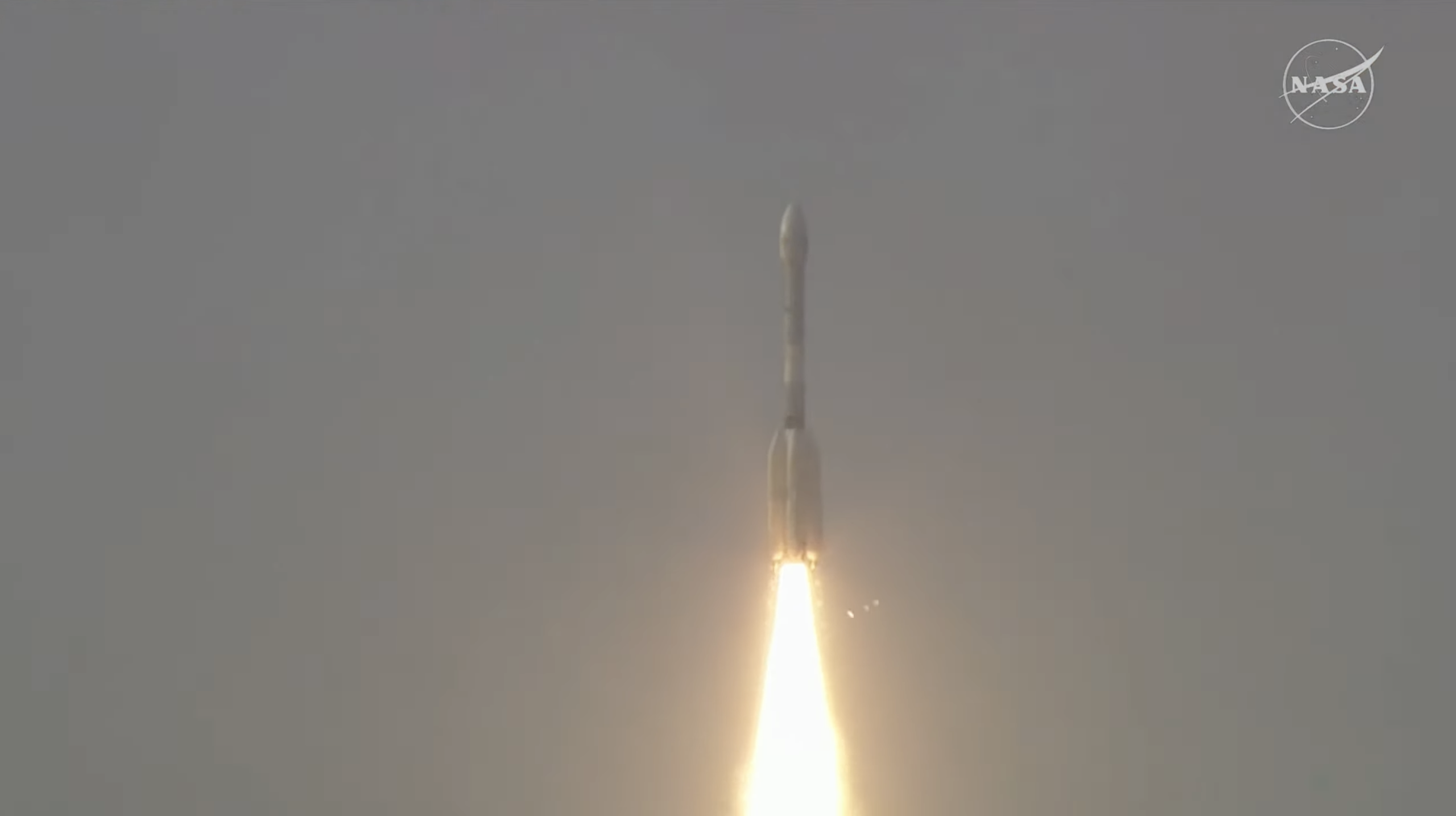 NASA-ISRO Satellite Lifts Off to Track Earth’s Changing Surfaces