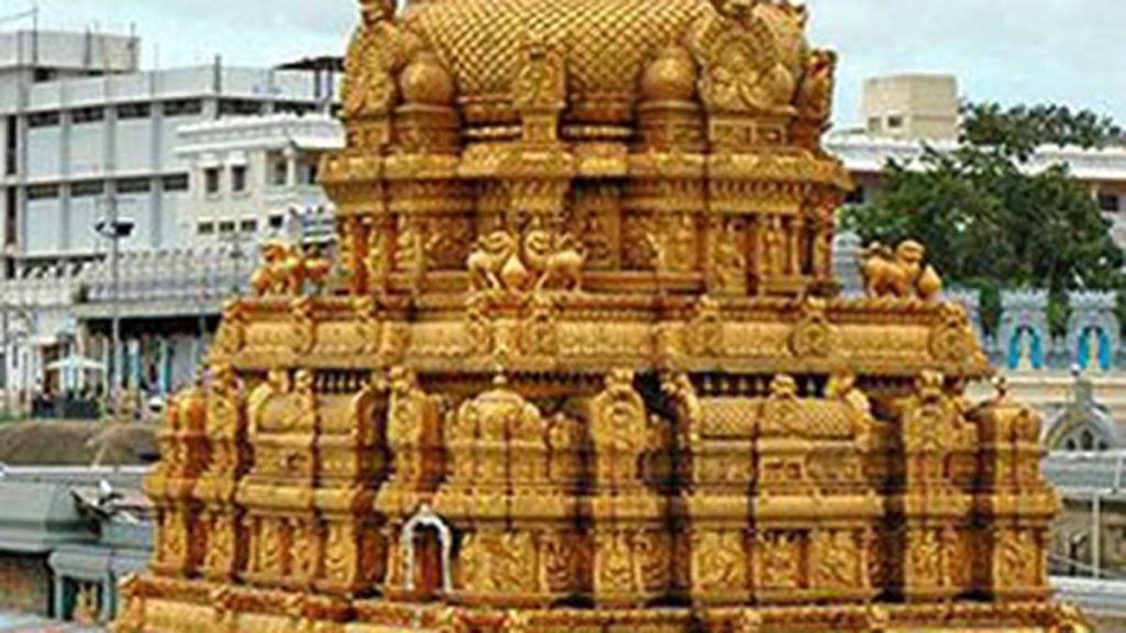 Same-Day Darshan for Srivani Ticket Holders at Tirumala