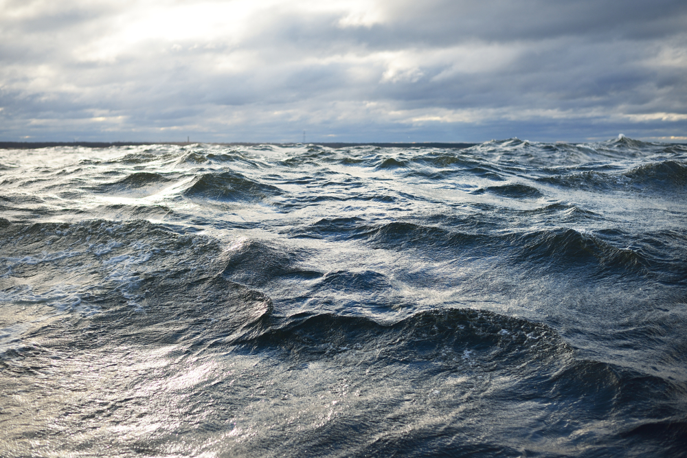 Sinkites Are Strange Bodies of Sand Beneath the Sea, and They’re Breaking the Laws of Geology