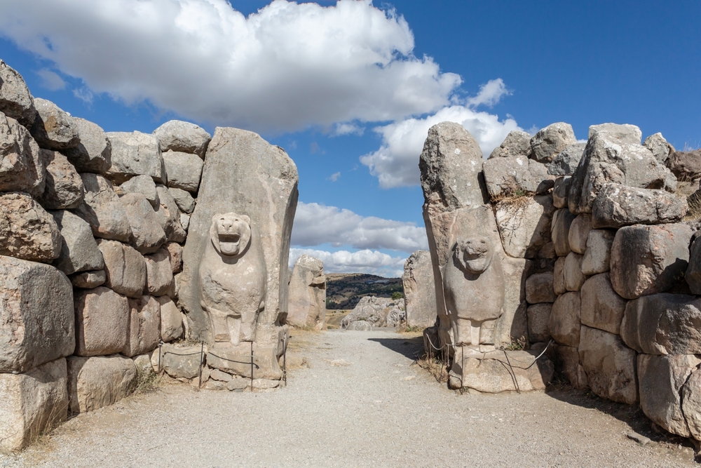 A New Indo-European Language Is Discovered, Revealing Life of the Hittite Empire