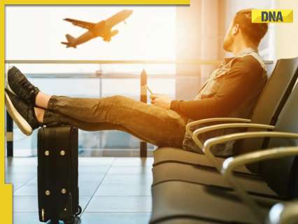 Big Boost for Indian travellers: Visit UAE, UK, Australia, South Africa, 15 more nations with visa for just Re 1, here’s how