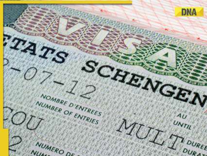 Good news for Indians travelling to Europe in 2026, EU rolls out two BIG changes in Schengen visa, no longer require…