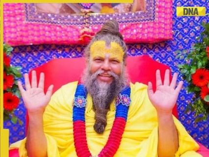 Viral video: After Aniruddhacharya, Premanand sparks new controversy, comments on girls: ‘Jab chaar purush se milne ke aadat ho gayi hai, toh…’