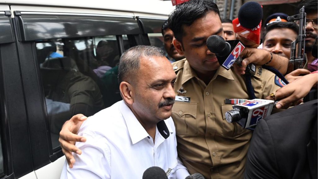 2008 Malegaon blast case: Special NIA court acquits all seven accused, including Pragya Thakur, Lt. Col. Purohit